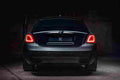 rolls royce ghost 2020 6918 32 Car A4 Photo Print
