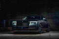 rolls royce ghost 2020 6918 33 Car A4 Photo Print