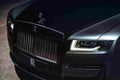 rolls royce ghost 2020 6918 34 Car A4 Photo Print