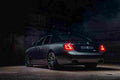 rolls royce ghost 2020 6918 35 Car A4 Photo Print