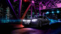 rolls royce ghost 2020 6918 44 Car A4 Photo Print