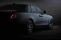rolls royce ghost 2020 6918 52 Car A4 Photo Print