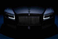 rolls royce ghost 2020 6918 59 Car A4 Photo Print