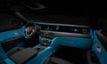 rolls royce ghost 2020 6918 71 Car A4 Photo Print