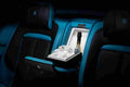 rolls royce ghost 2020 6918 78 Car A4 Photo Print