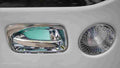 rolls royce ghost extented 19 Car A4 Photo Print