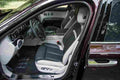 rolls royce ghost extented 24 Car A4 Photo Print