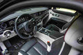 rolls royce ghost extented 25 Car A4 Photo Print