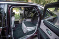 rolls royce ghost extented 26 Car A4 Photo Print