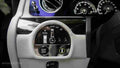 rolls royce ghost extented 3 Car A4 Photo Print