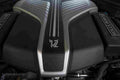 rolls royce ghost extented 44 Car A4 Photo Print