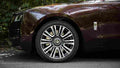 rolls royce ghost extented 47 Car A4 Photo Print