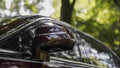 rolls royce ghost extented 49 Car A4 Photo Print
