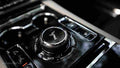 rolls royce ghost extented 5 Car A4 Photo Print