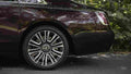 rolls royce ghost extented 50 Car A4 Photo Print