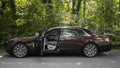 rolls royce ghost extented 52 Car A4 Photo Print