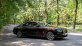 rolls royce ghost extented 63 Car A4 Photo Print