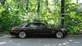 rolls royce ghost extented 67 Car A4 Photo Print
