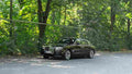 rolls royce ghost extented 68 Car A4 Photo Print