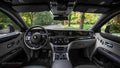 rolls royce ghost extented 81 Car A4 Photo Print