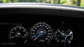 rolls royce ghost extented 82 Car A4 Photo Print