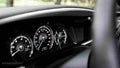 rolls royce ghost extented 9 Car A4 Photo Print