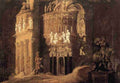 roman Art A4 Photo Print