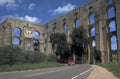 roman aqueduct merida 1980s 1990s A4 Photo Print