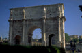 roman arch titus 1980s 1990s A4 Photo Print