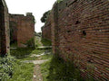 roman ruins brick1980s 1990s A4 Photo Print