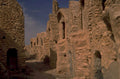 roman ruins jerash 1980s 1990s A4 Photo Print