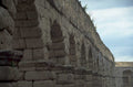 roman wall ephesus 1980s 1990s A4 Photo Print