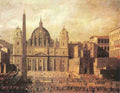 rome 2 Art A4 Photo Print