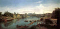 rome 4 Art A4 Photo Print