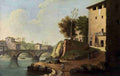rome Art A4 Photo Print