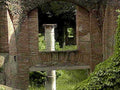 rome archway ruins1980s 1990s A4 Photo Print
