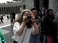 rome st peter1980s 1990s A4 Photo Print