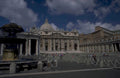 rome st peters 3 1980s 1990s A4 Photo Print