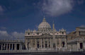 rome st petes 1 1980s 1990s A4 Photo Print