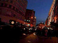 rome via del1980s 1990s A4 Photo Print