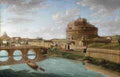 rome1 2 Art A4 Photo Print