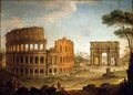 romeview Art A4 Photo Print