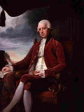 romney george charles jenkinson first earl of liverpool Art A4 Photo Print