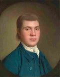 romney george james romney Art A4 Photo Print