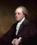 romney george thomas robinson second baron Art A4 Photo Print