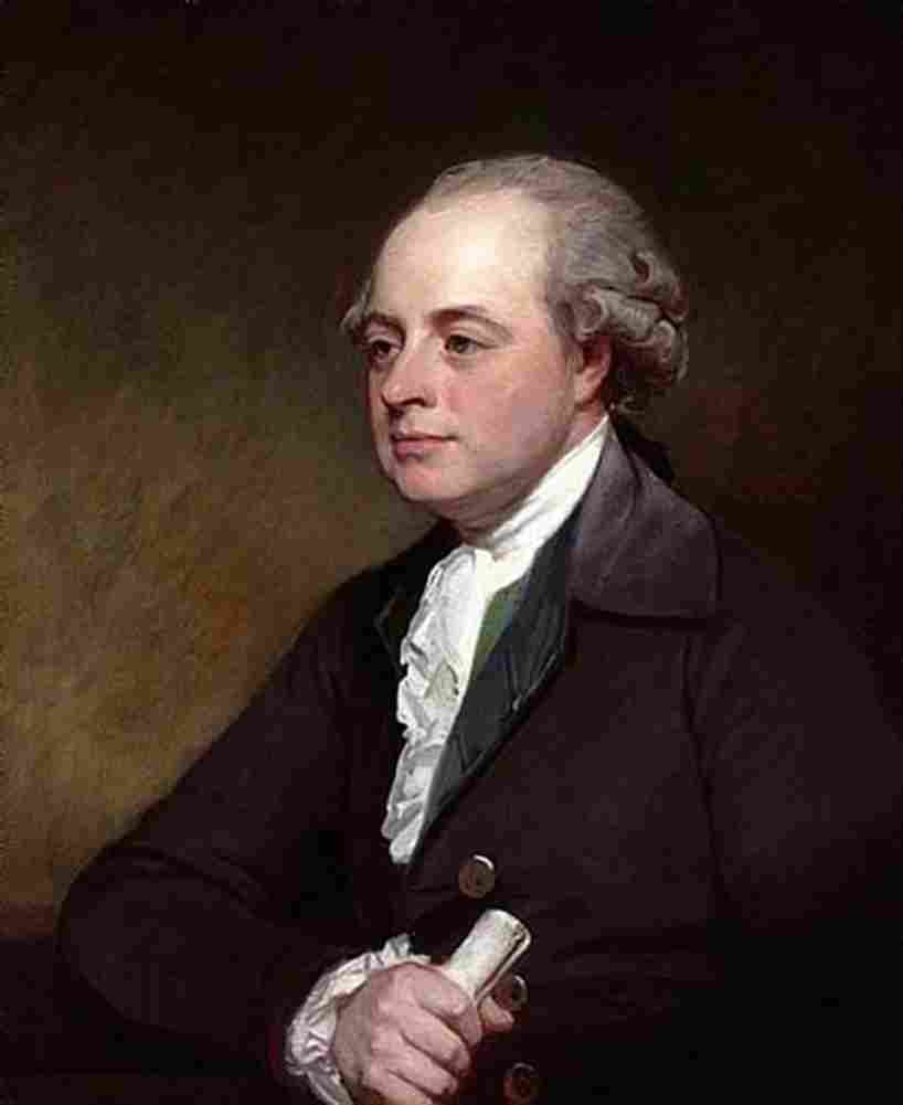 romney george thomas robinson second baron Art A4 Photo Print