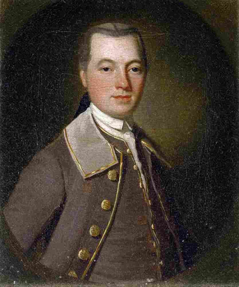 romney george william watson Art A4 Photo Print