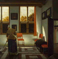 room Art A4 Photo Print