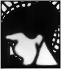 roosje ingen housz mc escher 1920 A4 Photo Print