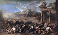ros heroic battle Art A4 Photo Print